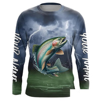 Long sleeves UPF