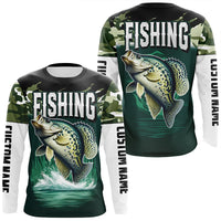 Long sleeves UPF