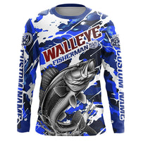 Long sleeves UPF