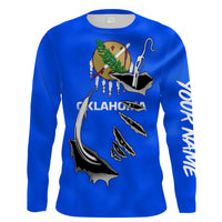 Men Long sleeves UPF