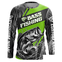 Long sleeves UPF
