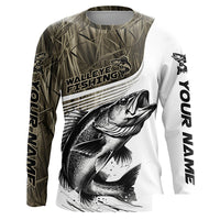 Long sleeves UPF