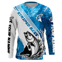 Long sleeves UPF
