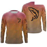Long sleeves UPF