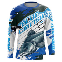 Long sleeves UPF