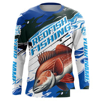Long sleeves UPF