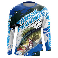 Long sleeves UPF