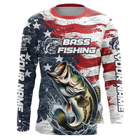 Long sleeves UPF