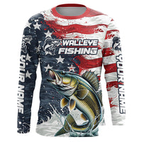 Long sleeves UPF