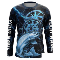 Long sleeves UPF