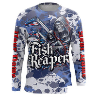 Long sleeves UPF