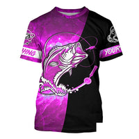 All-over Print T-shirt