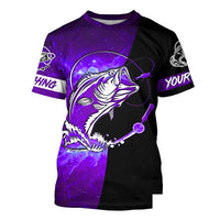 All-over Print T-shirt