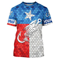 All-over Print T-shirt