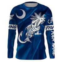 Long sleeves UPF