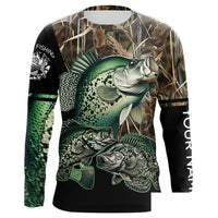 Long sleeves UPF