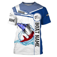 All-over Print T-shirt