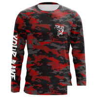 Long sleeves UPF