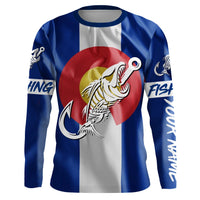 Long sleeves UPF