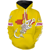 All-over Print Hoodie