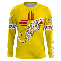 Long sleeves UPF