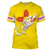 All-over Print T-shirt