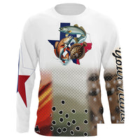 Long sleeves UPF