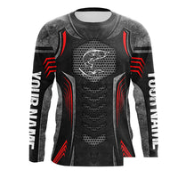 Long sleeves UPF