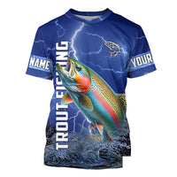 T-shirt UPF
