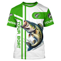 All-over Print T-shirt