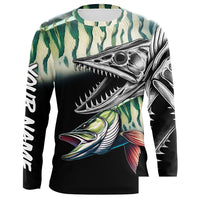 Long sleeves UPF