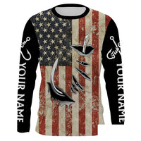 Long sleeves UPF