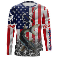 Long sleeves UPF