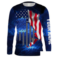 Long sleeves UPF