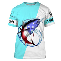 All-over Print T-shirt