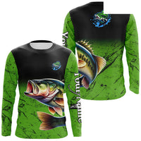 Long sleeves UPF