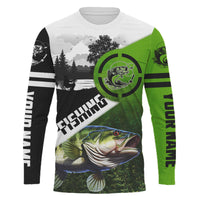 Long sleeves UPF