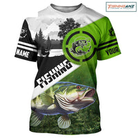 All-over Print T-shirt