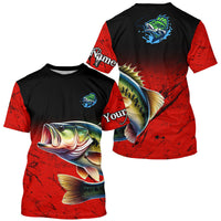 All-over Print T-shirt