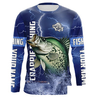 Long sleeves UPF