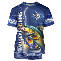 All-over Print T-shirt