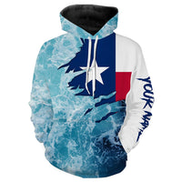 All-over Print Hoodie