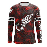 Long sleeves UPF