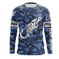 Long sleeves UPF