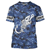 All-over Print T-shirt