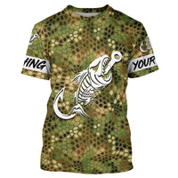 All-over Print T-shirt