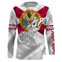 Long sleeves UPF