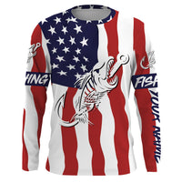Long sleeves UPF