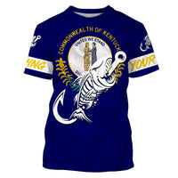All-over Print T-shirt