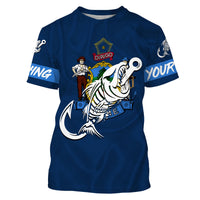 All-over Print T-shirt